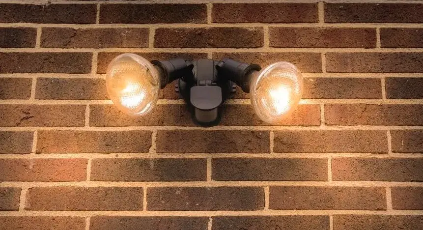 Security Light Installers Lea Bridge in Lea Bridge