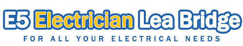 E5 Electrician Lea Bridge