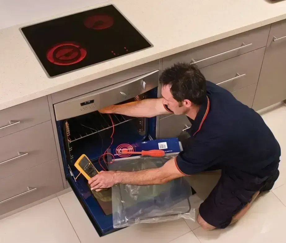 Electric oven installations in Lea Bridge